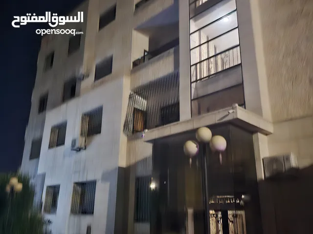 145 m2 5 Bedrooms Apartments for Rent in Amman Jubaiha