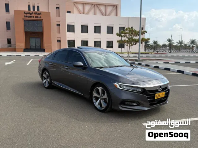 Used Honda Accord in Al Sharqiya