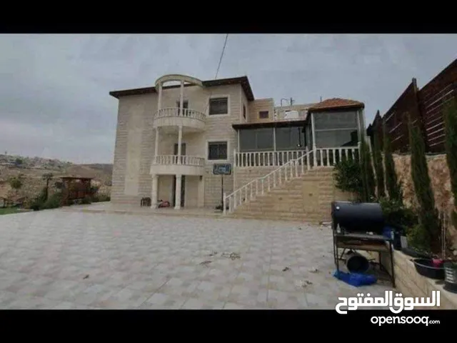 280m2 3 Bedrooms Villa for Sale in Bethlehem Jannata
