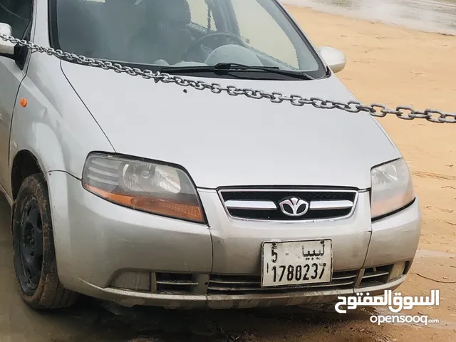 Used Chevrolet CSV in Tripoli