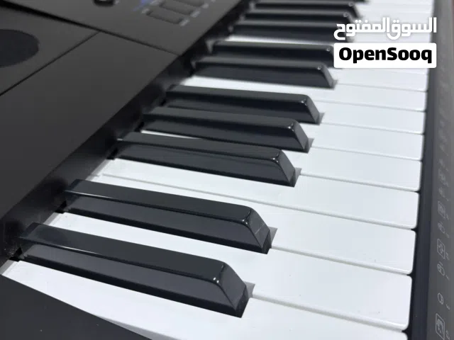 Casio CTK-6200 اورغ للبيع