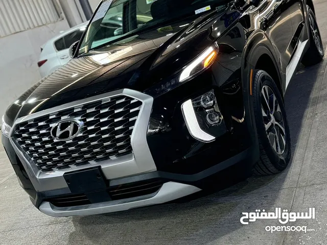 Used Hyundai Palisade in Baghdad