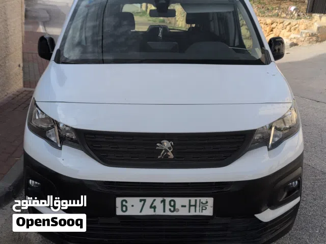 Used Peugeot Rifter in Bethlehem