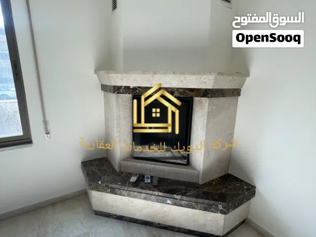 شقة دوبلكس - 4نوم - 254م - موقع مميز - قرب الخدمات / الكرسي