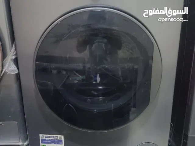 غسالة LG تركي 8 كيلو
