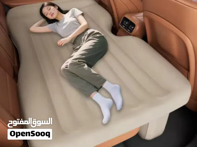 فراش نفخ سيارة