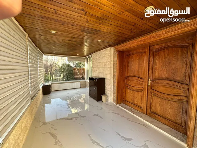 380 m2 5 Bedrooms Apartments for Sale in Amman Al Rabiah