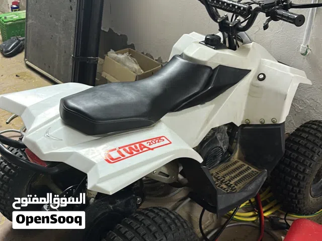 دراجه للبيع 80سيسي