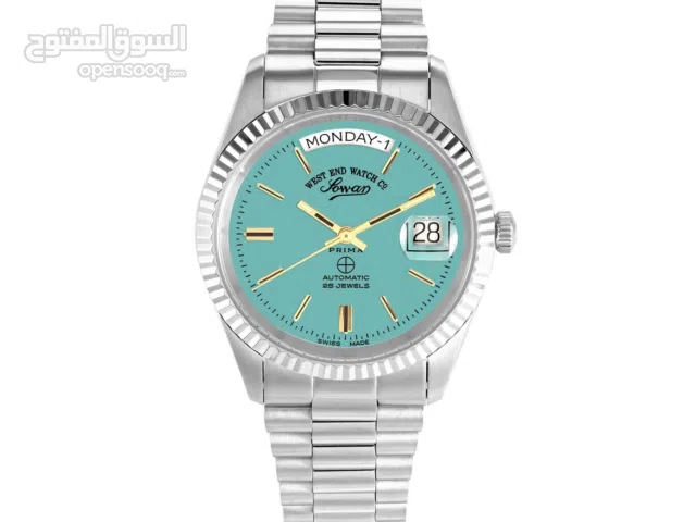 West End Classic Automatic