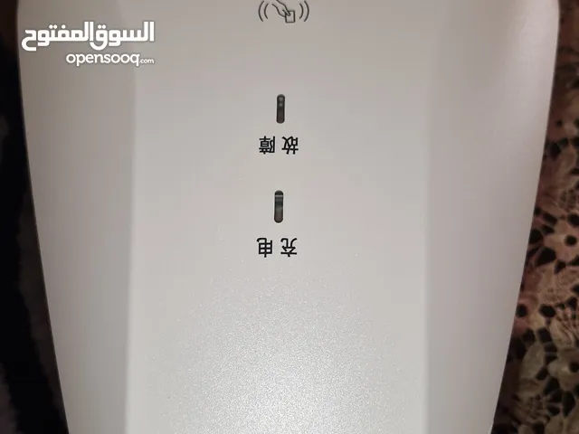 شاحن byd 32a جديد لم يتم استخدامه بالكرتونه