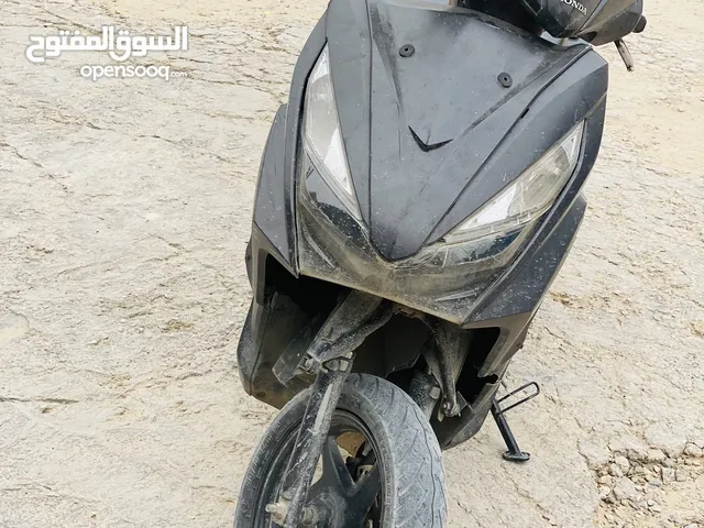 Honda CRF125F 2020 in Tripoli