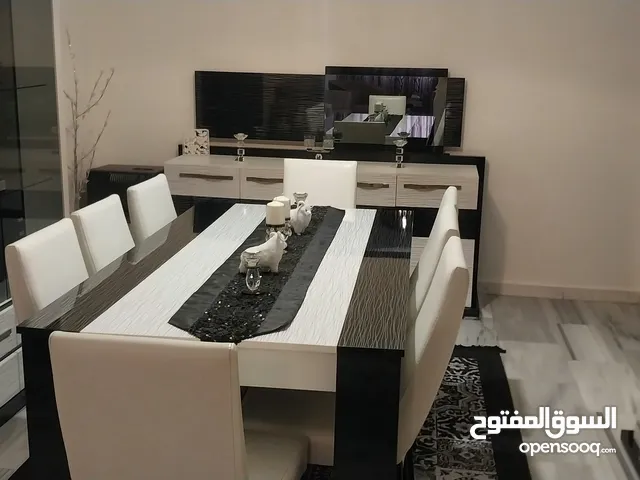 غرفه سفره بحاله ممتازه للبيع