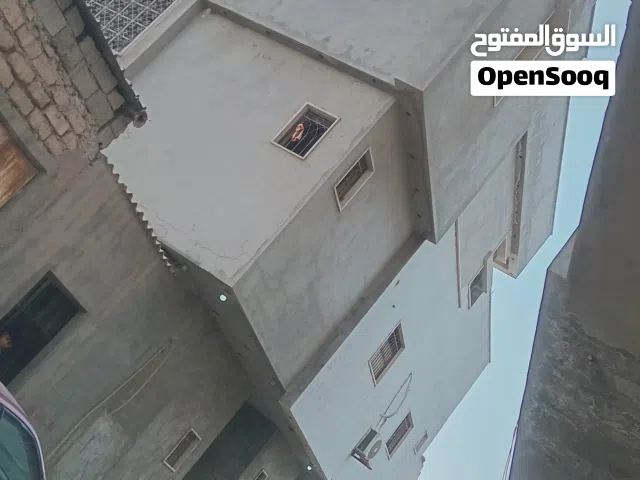 منزل للبيع غوط الشغال شارع عشرة