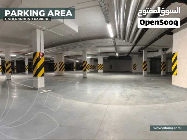 113 m2 2 Bedrooms Apartments for Sale in Muscat Madinat As Sultan Qaboos