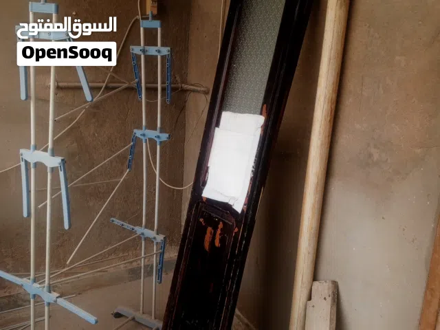 باب بلكوني و روشن للبيع