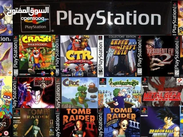 تنزيل العاب ps1 عالتلفون والكمبيوتر , عمل فورمات للكمبيوتر