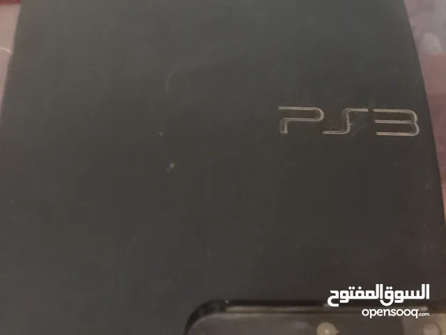 بلايستيشن 3 سليم امريكي نسخه 250G للبيع