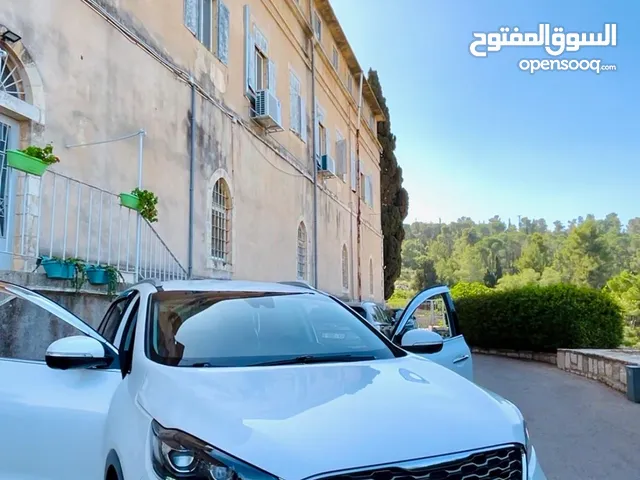 New Kia Sorento in Bethlehem