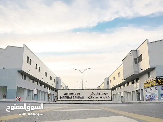 48 m2 Studio Apartments for Sale in Muscat Halban