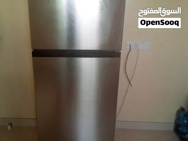 ثلاجة (266 لتر)