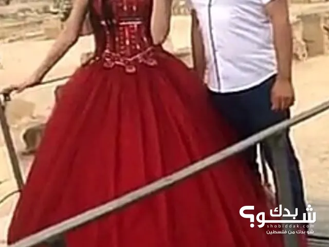 Weddings and Engagements Dresses in Ramallah and Al-Bireh