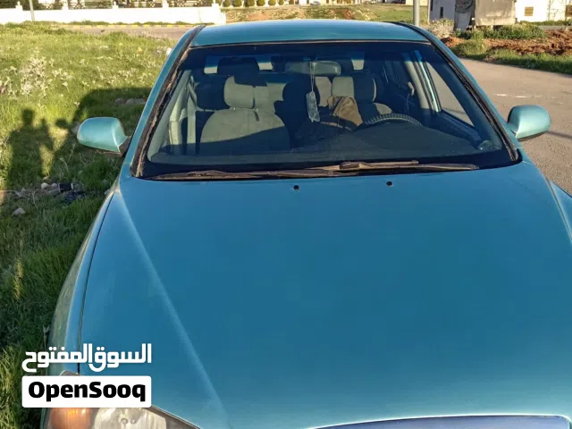 2006, هيونداي, النترا, Standard