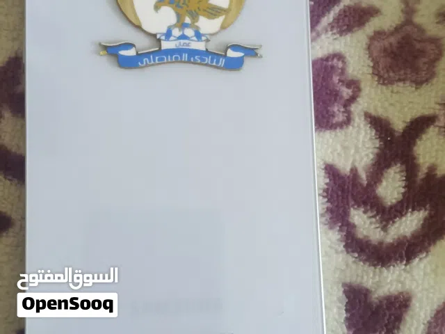 جهاز سامسونج A05 ذاكر 64 رامات4 أندرويد 14 بطارية 5000 الجهاز كلو شركة