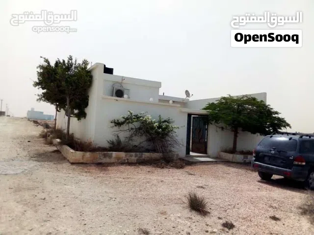 1 Bedroom Farms for Sale in Benghazi Al Halis District
