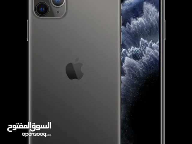 Apple iPhone 11 Pro 64 GB in Amman