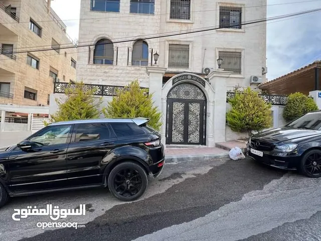 250 m2 3 Bedrooms Apartments for Sale in Amman Dabouq