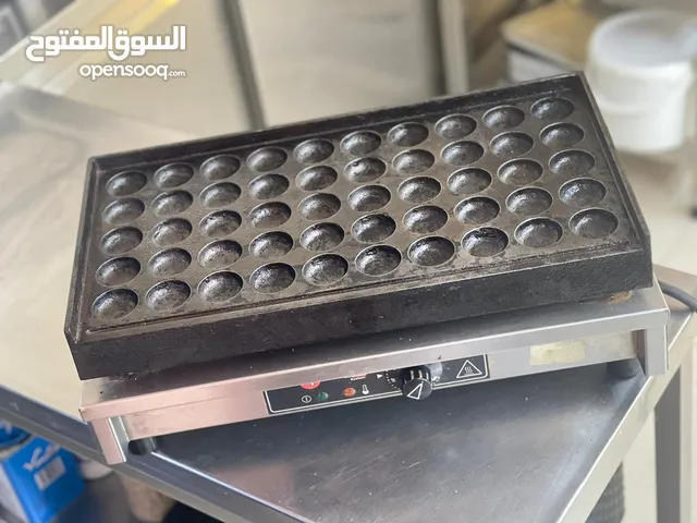 Waffle Makers for sale in Al Ahmadi