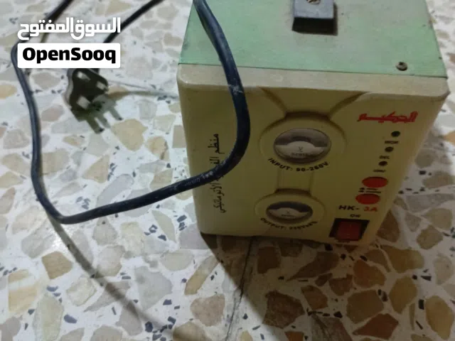 رافعه كهربائيه للبيع ب 15 الف دينار