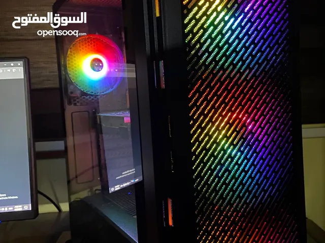 كمبيوتر العاب بي سي