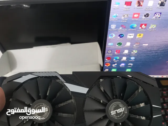 كرت شاشة 590 8g