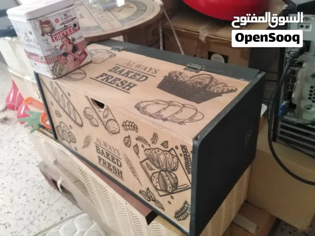 حافظه خبز خشبيه