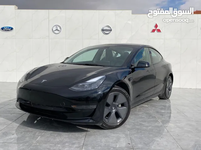 Tesla model 3 2022 standard plus