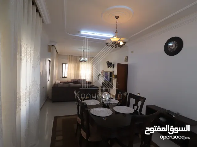 341 m2 3 Bedrooms Villa for Sale in Amman Daheit Al Yasmeen
