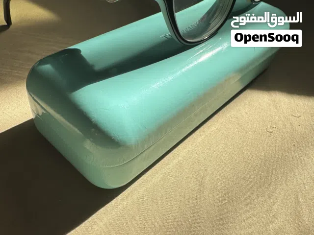 نظارة - اطار - فريم طبي ماركة تيفاني اند كو اصلية نظيفة
