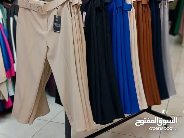 Linen Pants in Dhi Qar