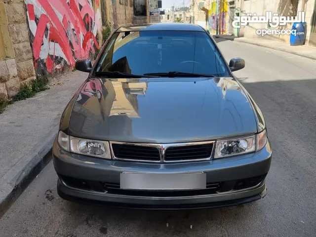Used Mitsubishi Lancer in Amman