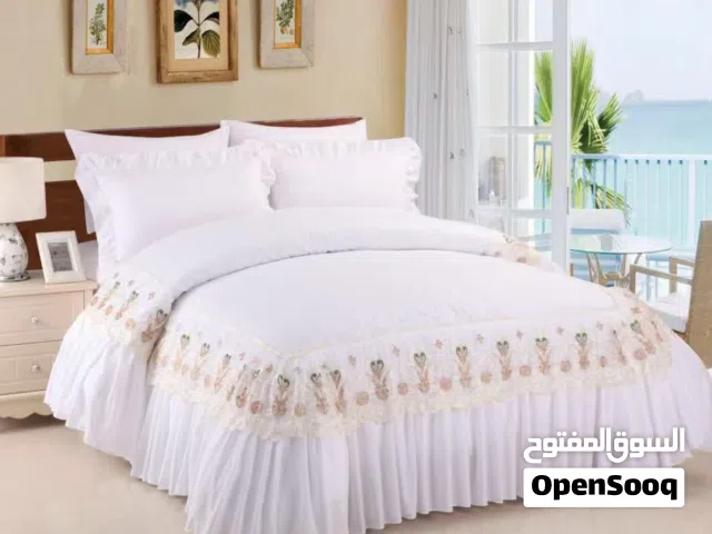 مفارش للكرافي الراقيه وللأعراس بجودة ممتازه