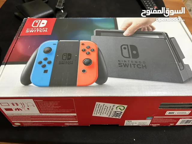 نيتندو سويتش كومبو