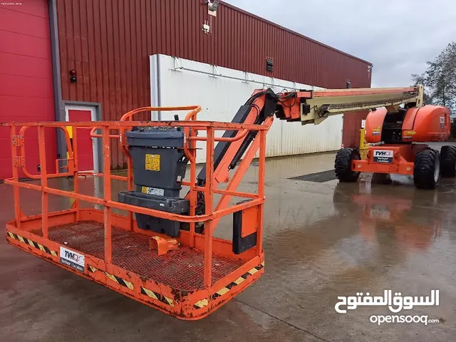 2014 JLG 860SJ