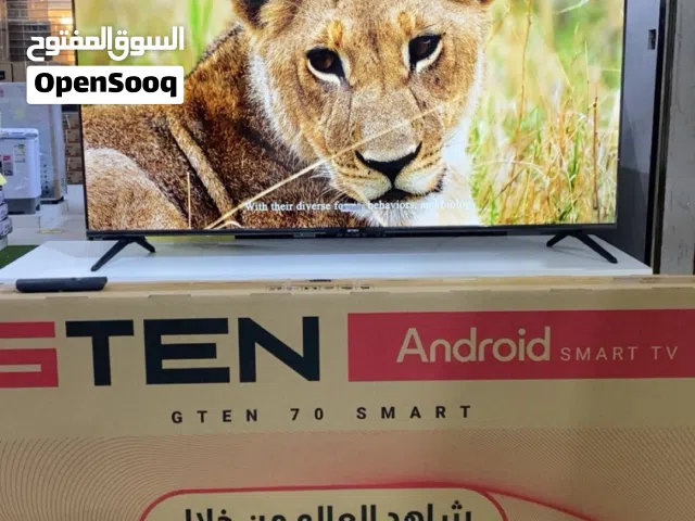 يعلن متجر التميز للشاشات الجديدة عن تخفيضات إلى 40% جميع المقاسات تتوفر مع خدمة التوصيل