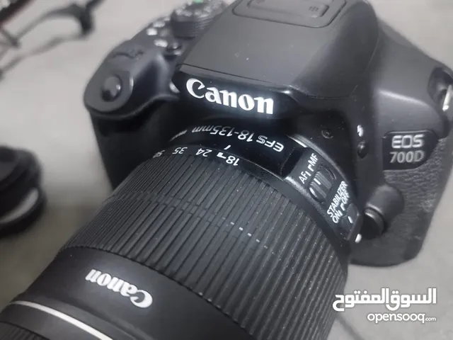 Canon DSLR Cameras in Al Batinah