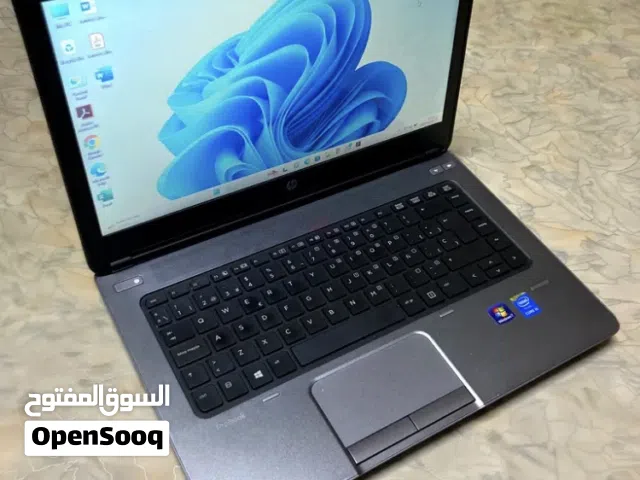 HP ProBook 640 G1