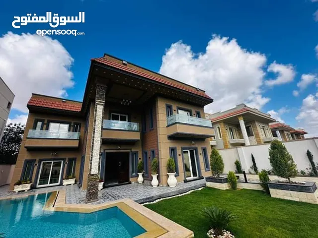 550 m2 More than 6 bedrooms Villa for Sale in Alexandria Borg al-Arab