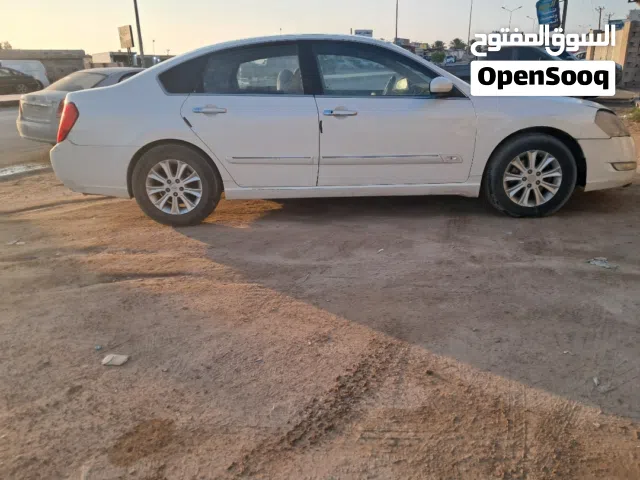 الرجاء قراءة الوصف قبل الإتصال sm5 2009 مكان مصراته