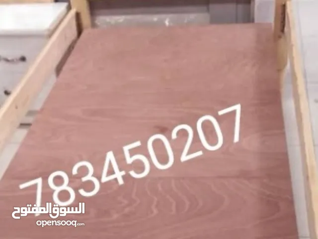 سرير نفر سويدي او ماليزي 190×90