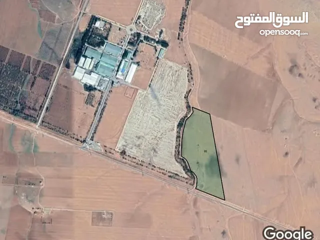 Mixed Use Land for Sale in Irbid University of Science and Technology